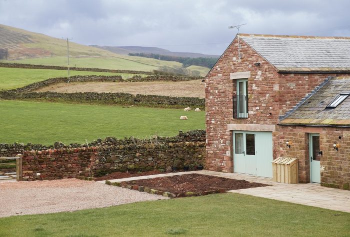 Gill Beck Barn