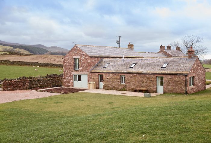 Gill Beck Barn
