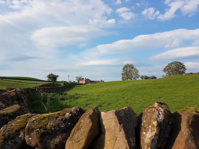 Gill Beck Barn