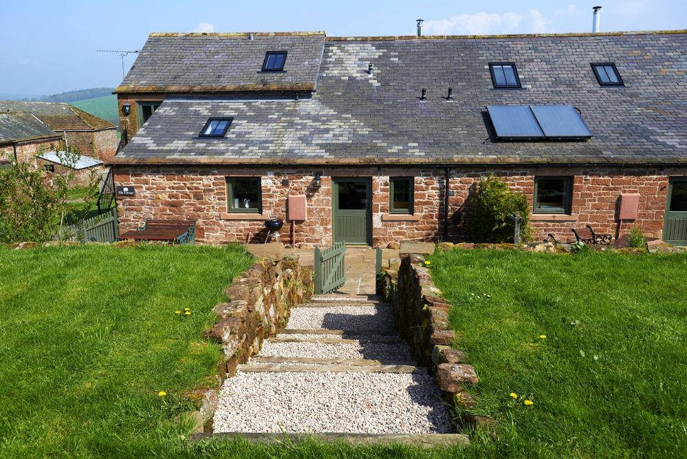 Elk Cottage image 2
