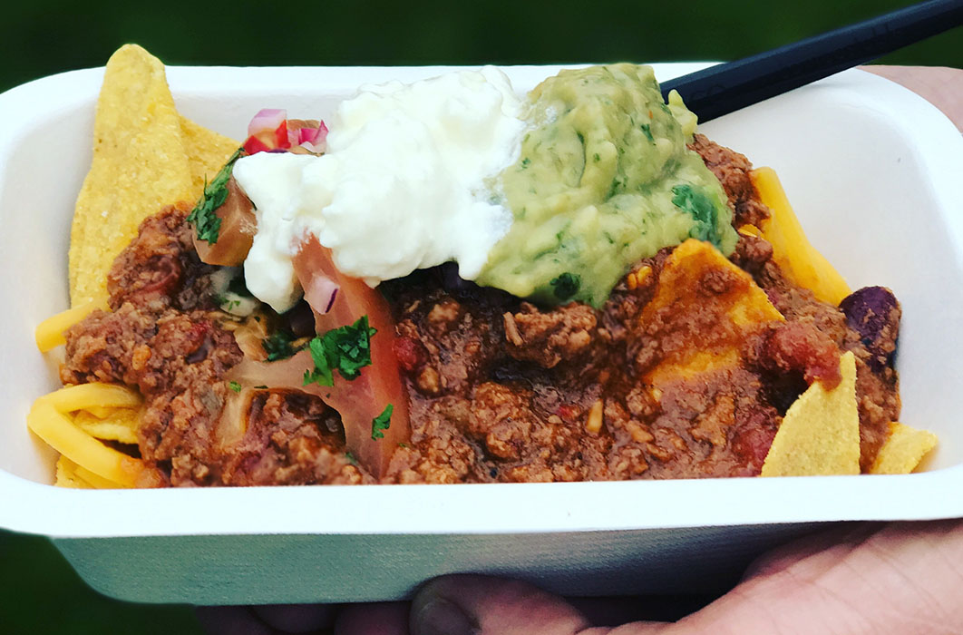 Bespoke Catering Cumbria