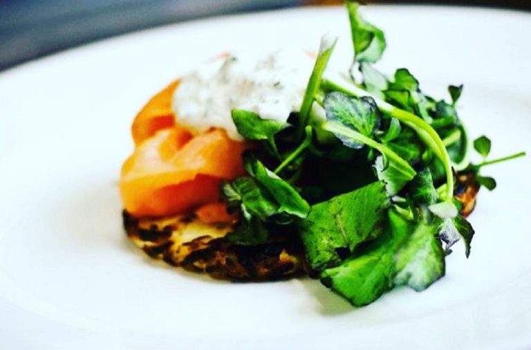 Bespoke Catering Cumbria