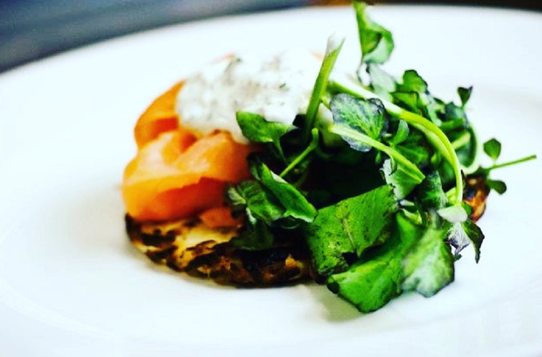 Bespoke Catering Cumbria