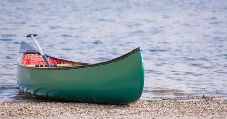 Sailing and Canoeing on Ullswater