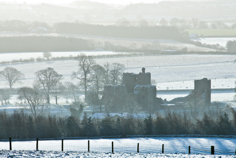 Short Walks from the front door at The Rowley Estates