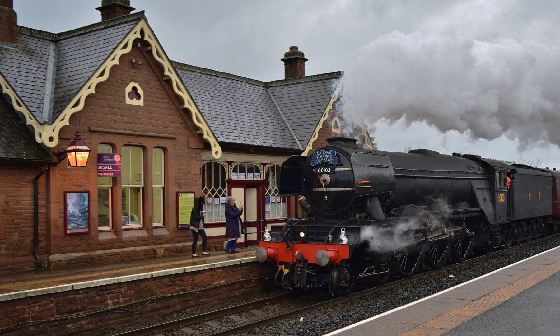 Flying-scotsman-langwathby