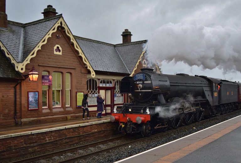 Flying-scotsman-langwathby