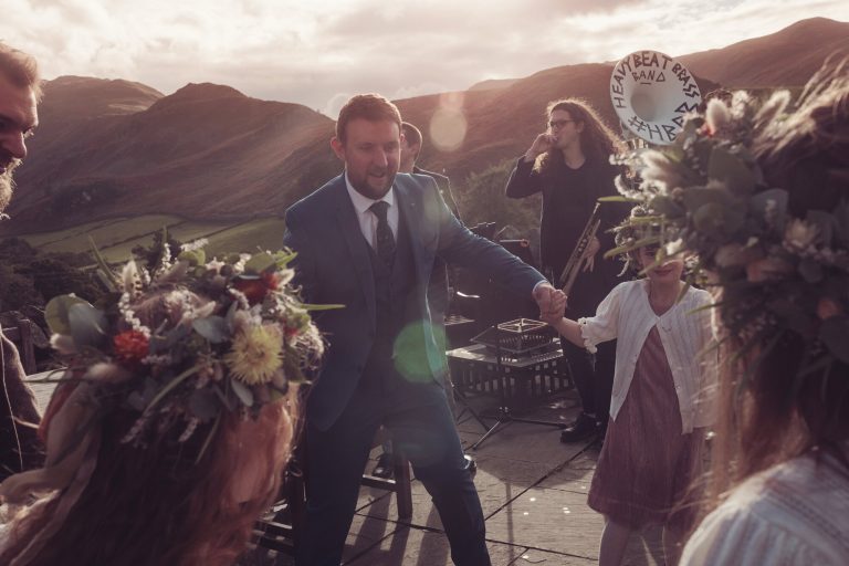 Weddings at Hause Hall