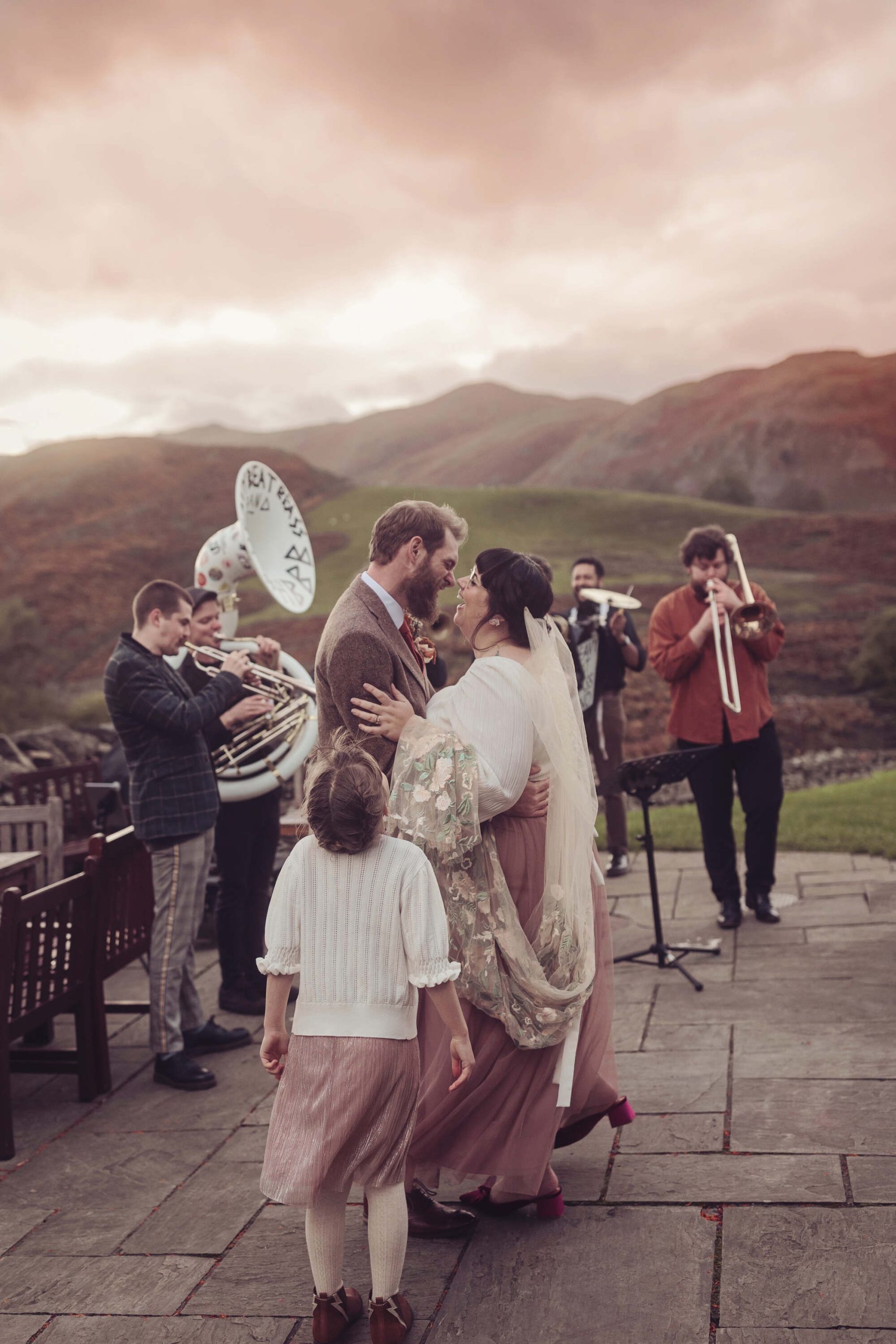 Weddings at Hause Hall