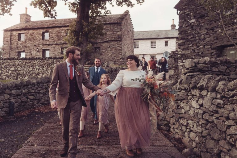 Weddings at Hause Hall