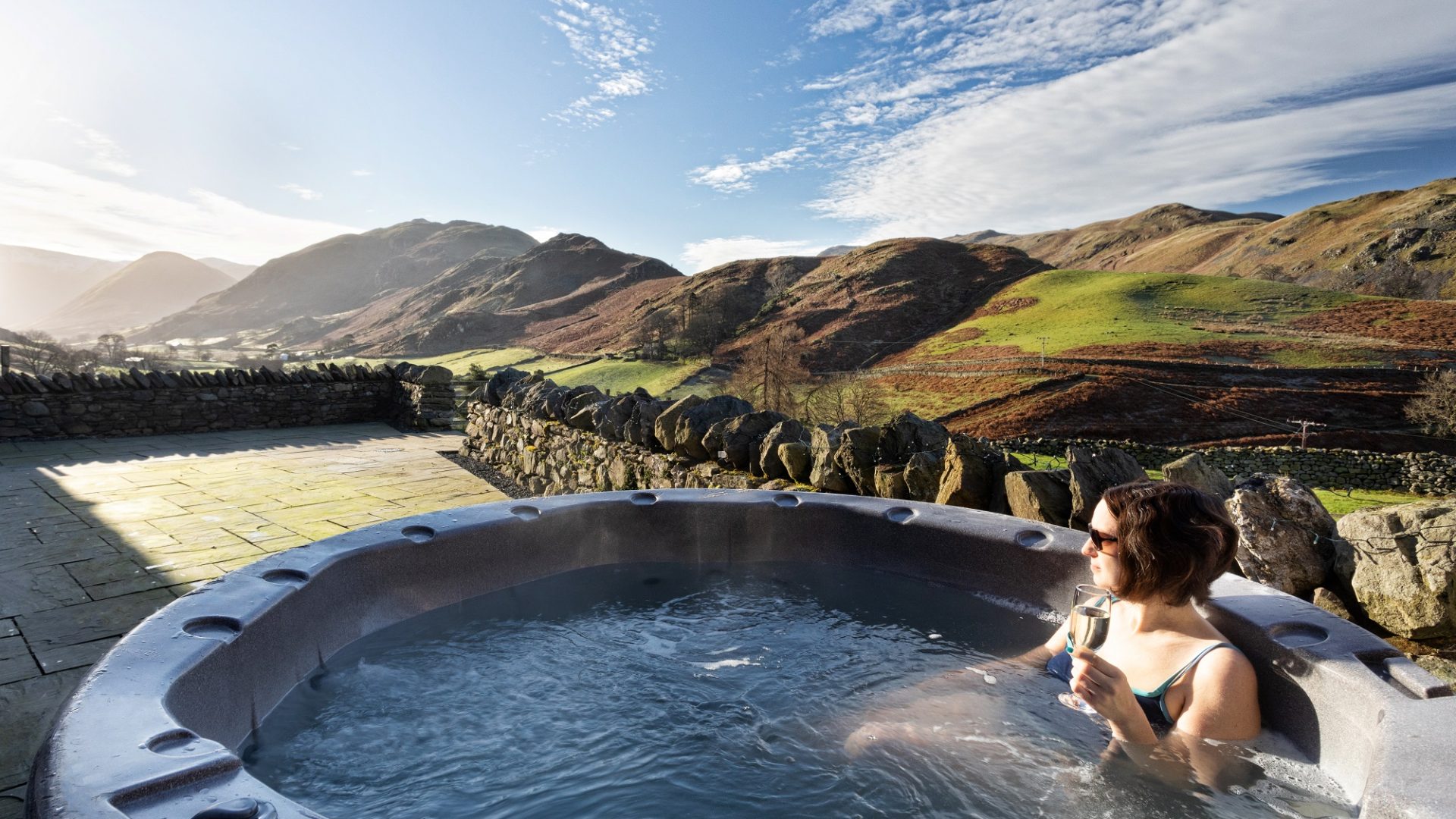 Hause-Hall-hot-tub-rental-view-over-fells-image-courtesy-of-Neil-Fraser