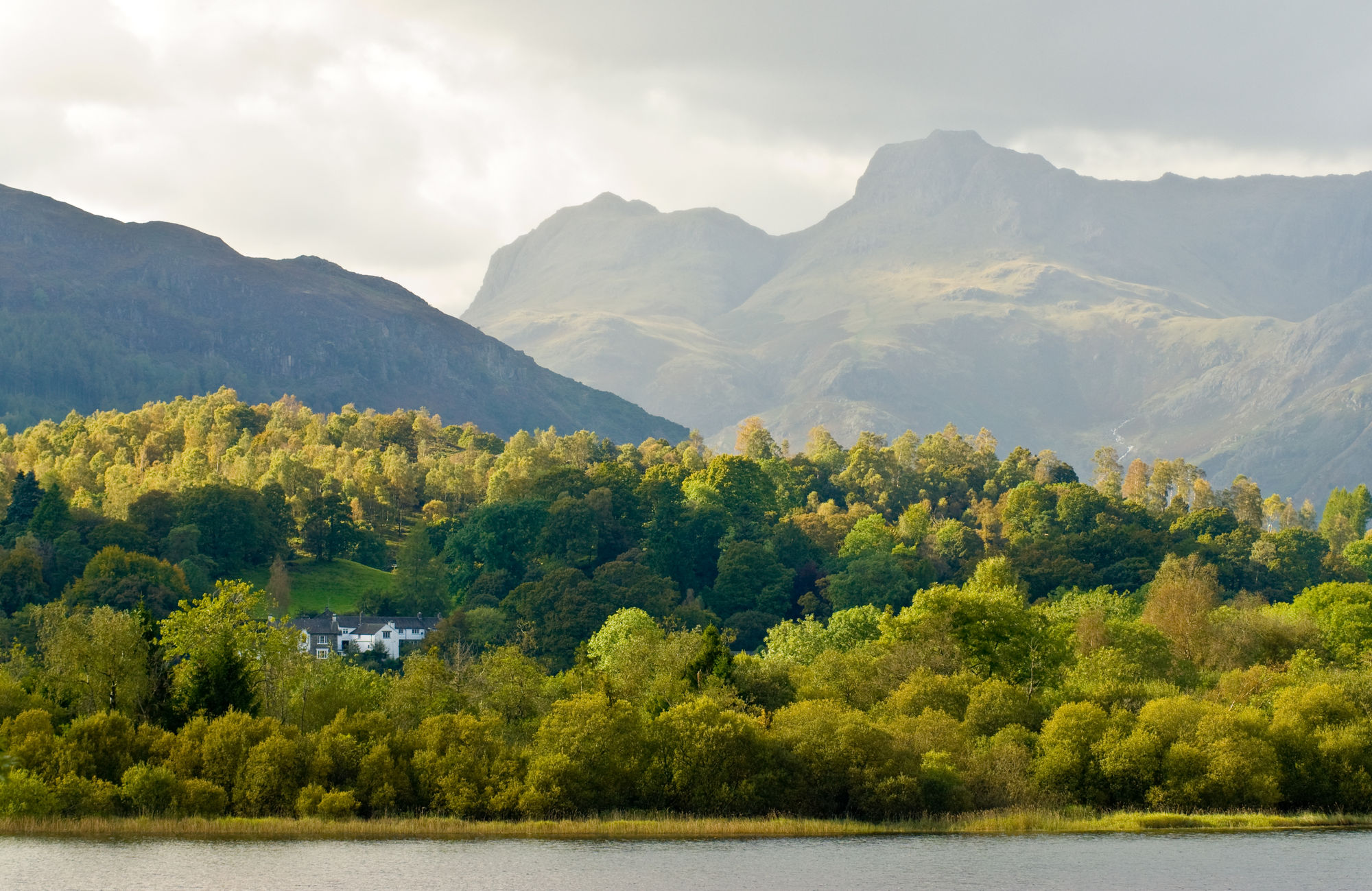 Short Walks from the front door at The Rowley Estates