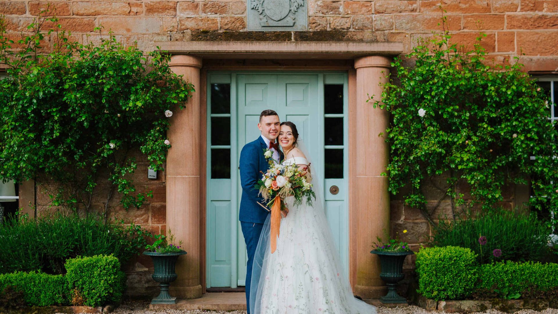 Melmerby Hall – Hebe&Kieran19