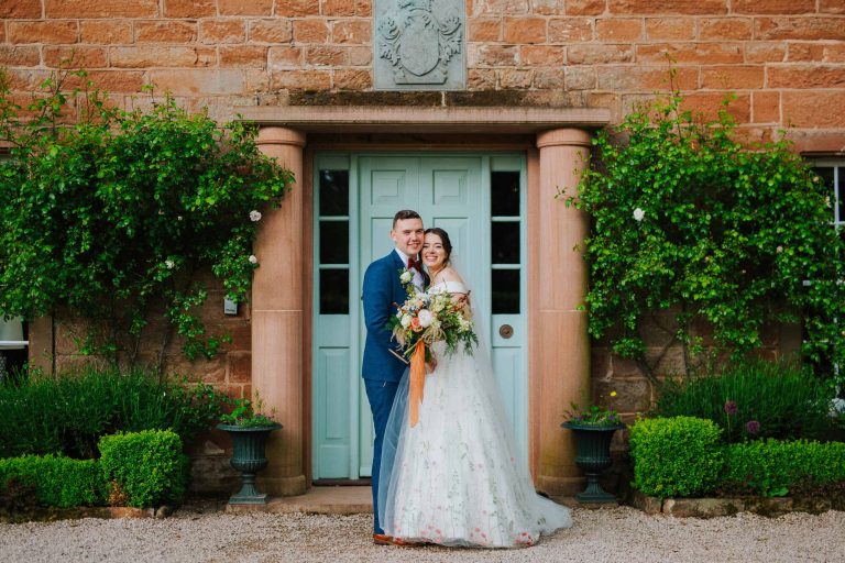 Weddings at Melmerby Hall