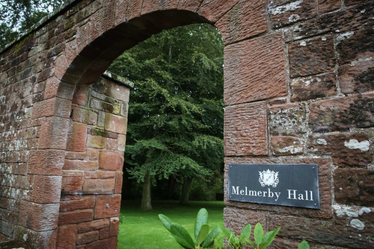 Weddings at Melmerby Hall