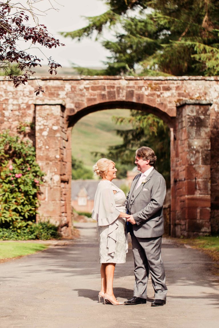 Weddings at Melmerby Hall