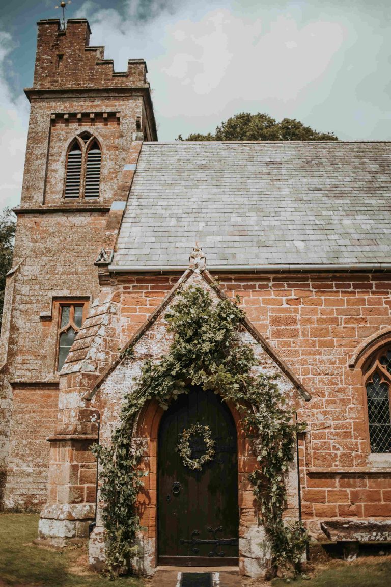 Weddings at Melmerby Hall