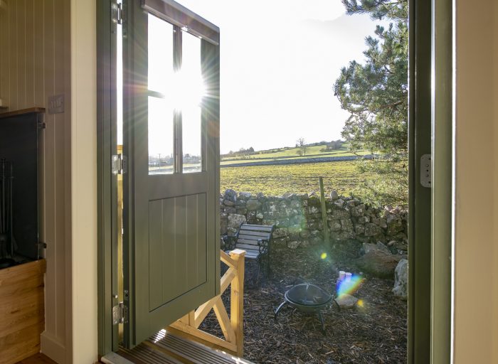 Oak Retreat