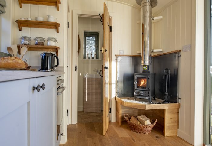 Oak Retreat