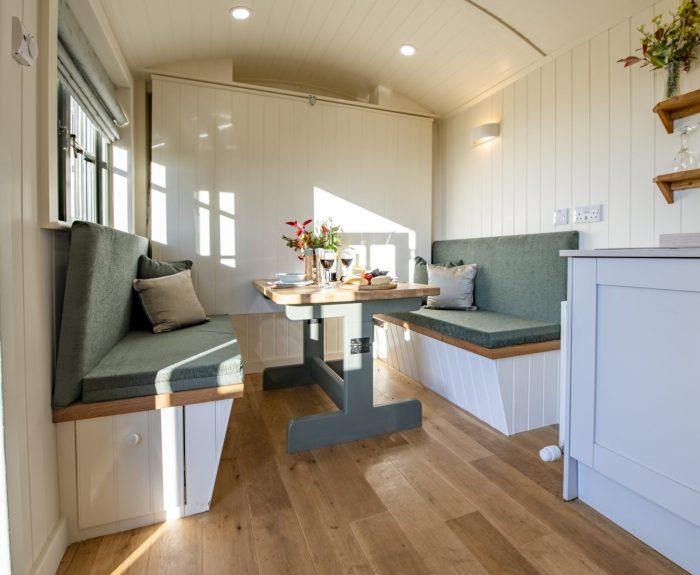 Oak Retreat