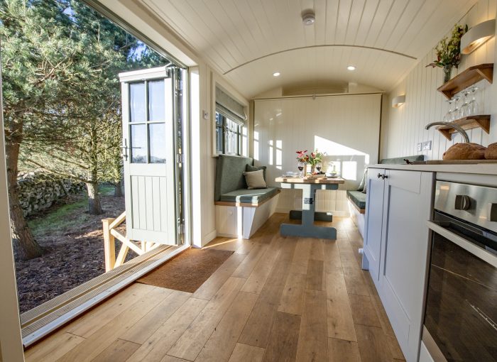 Oak Retreat