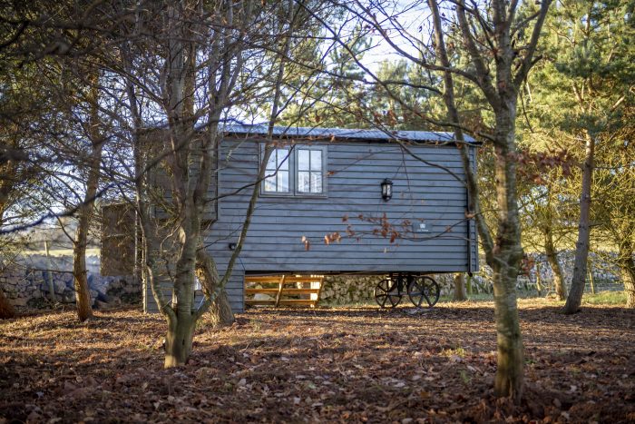 Oak Retreat