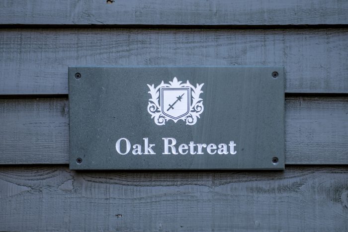 Oak Retreat