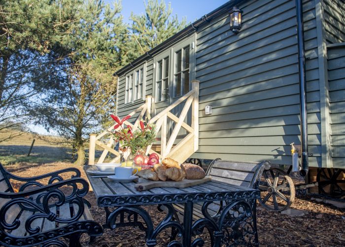 Oak Retreat