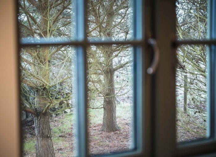 Oak Retreat