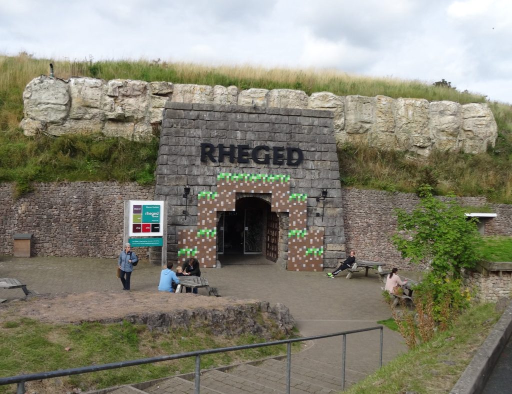 Rheged