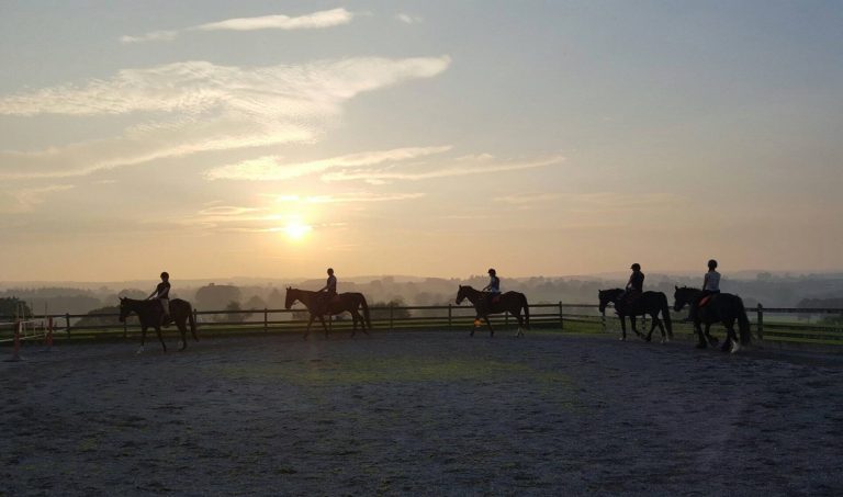 bank-house-equestrian-centre-near-glassonby-old-hall-luxury-cumbrian-self-catering-holiday-home-families-welcome-lake-district