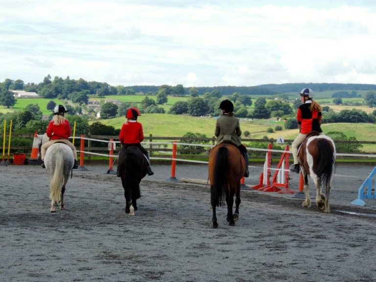 Bank House Equestrian