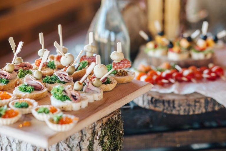 Karen Rhodes Weddings & Events