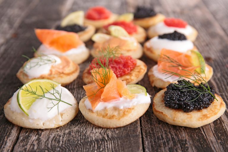 Sara Ecroyd Catering