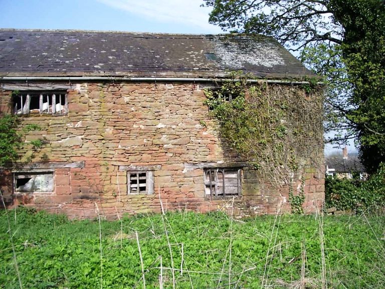 glassonby-hall-front-elevation-before-restoration