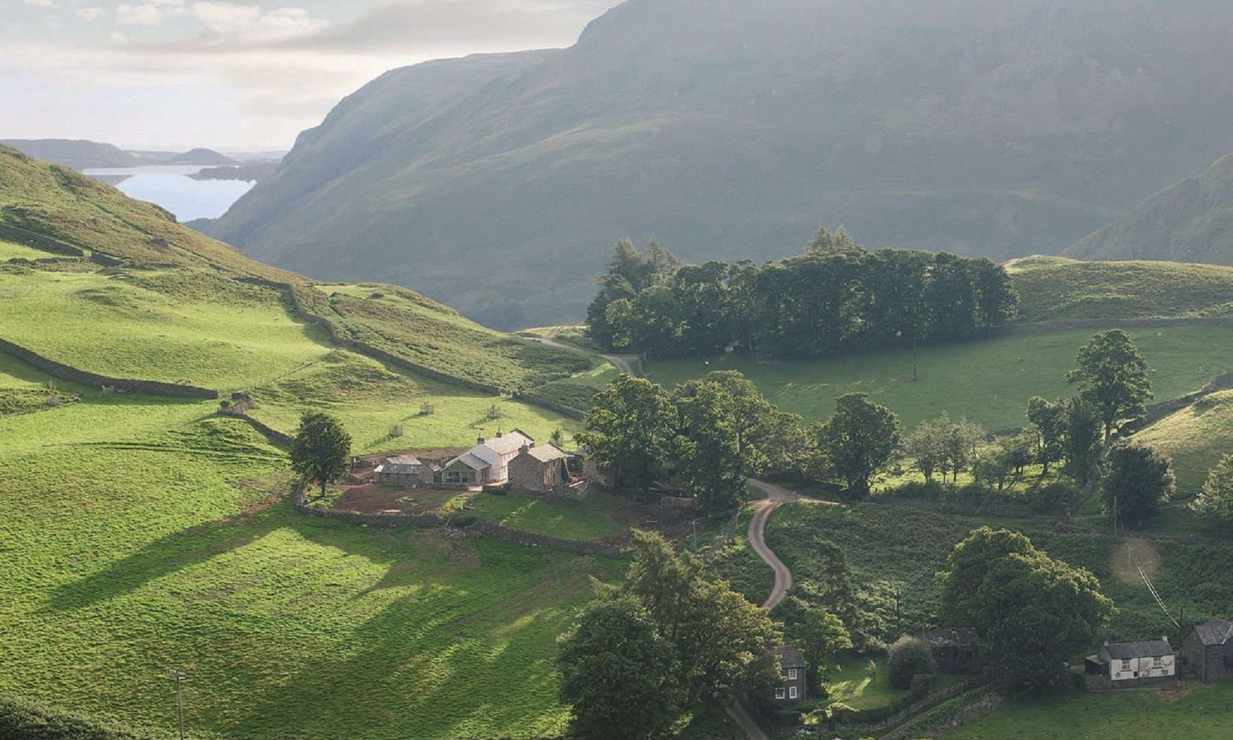 hause-hall-farm-view-from-beda-fell-lake-district-holiday