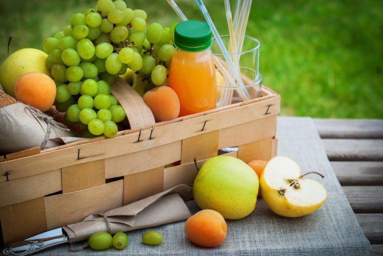 Home Grocery Delivery