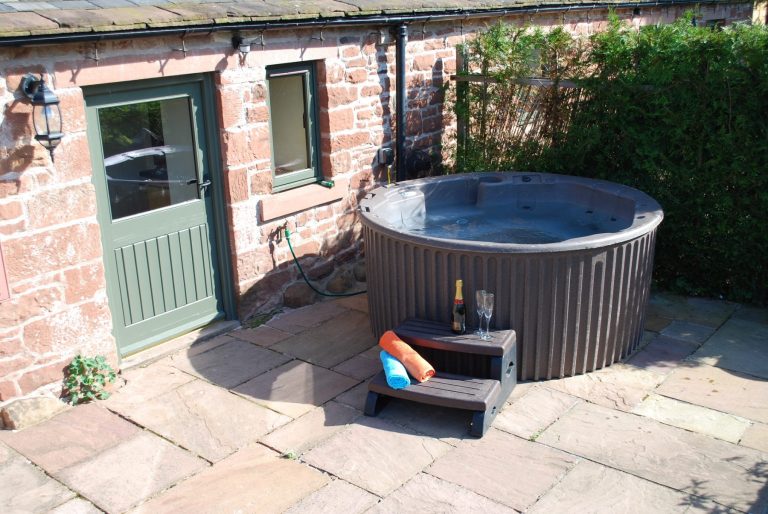 Hire a Hot Tub