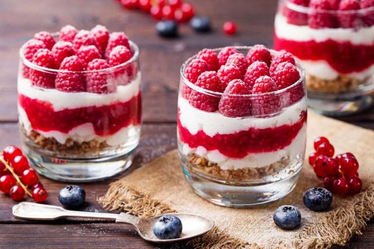 raspberry-desserts-available-for-luxury-self-catering-wedding-venues-at-the-rowley-estates-near-lake-district