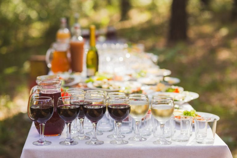 Karen Rhodes Weddings & Events