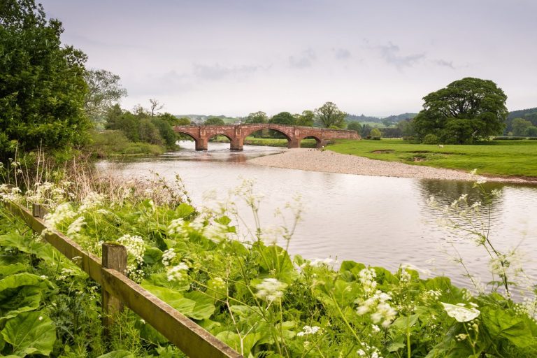 Short Walks near The Rowley Estates
