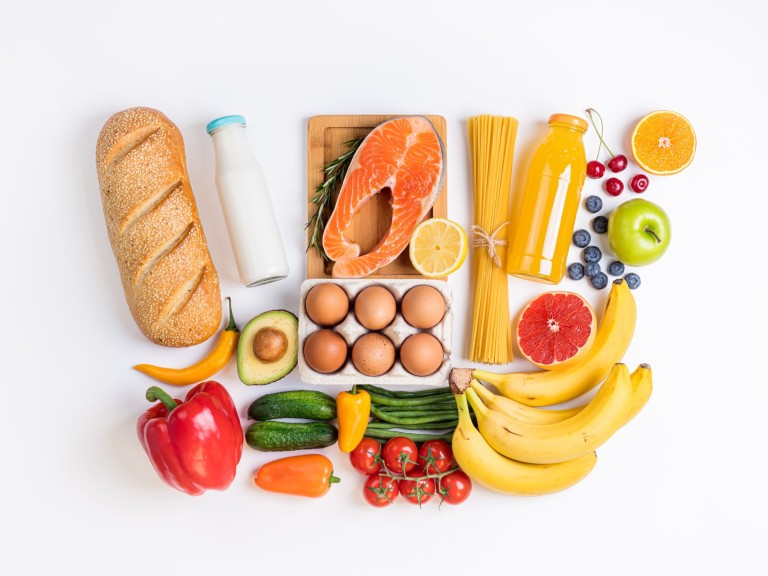 Home Grocery Delivery