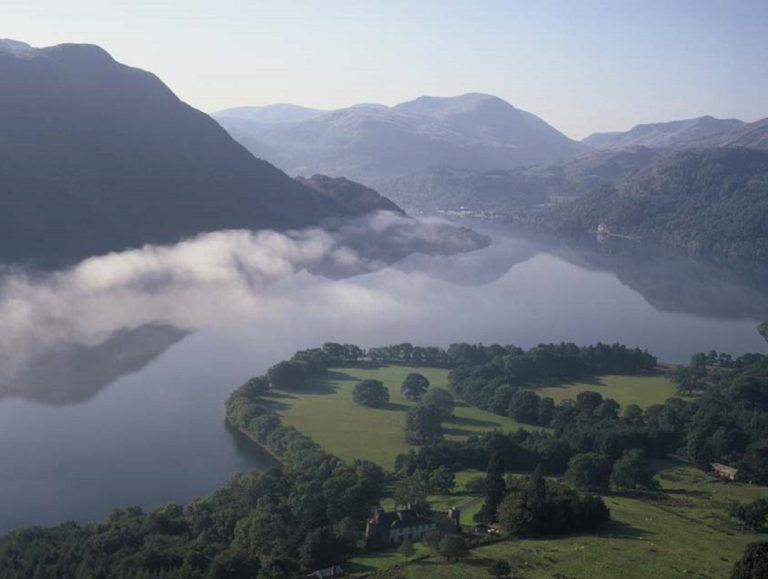 Ullswater ‘Steamers’