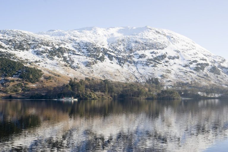 Ullswater ‘Steamers’