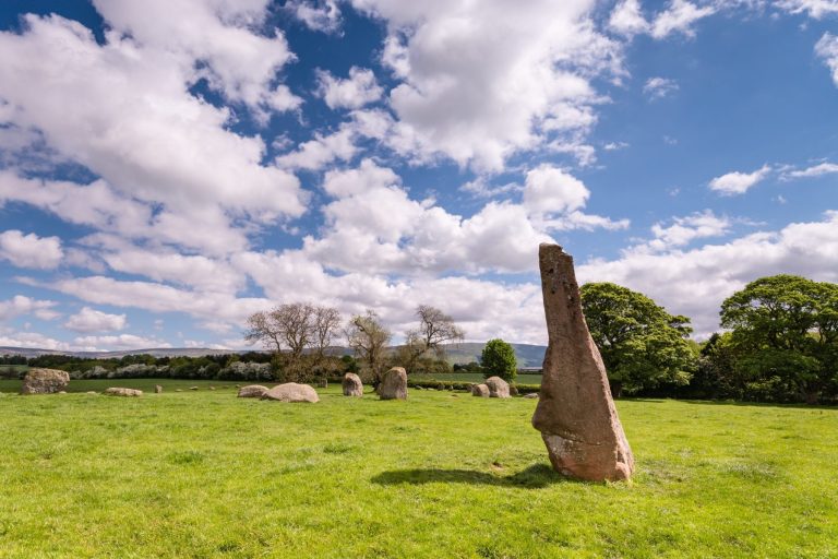Short Walks near The Rowley Estates