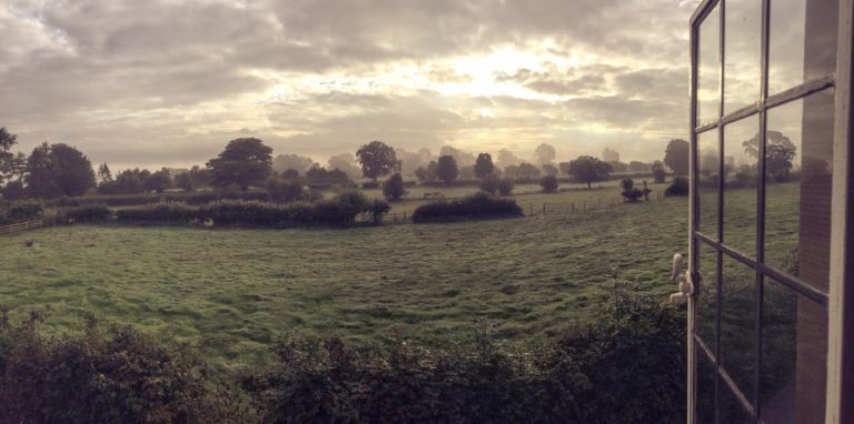 Walks from Glassonby