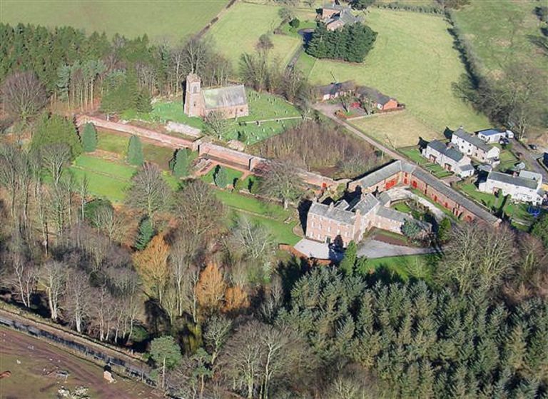 Great Walks & Runs From Melmerby