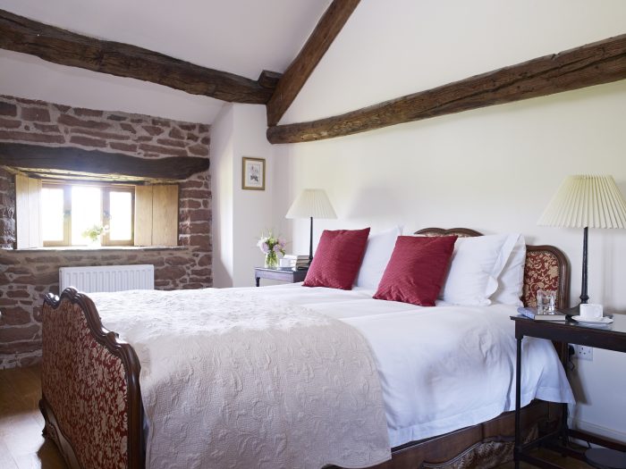 Explore First Floor Accommodation