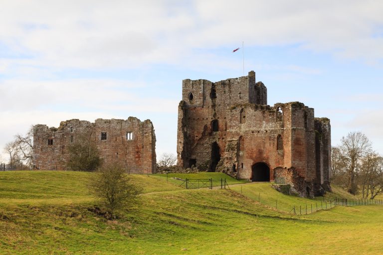 Explore by the river and farther afield in the stunning Lake District