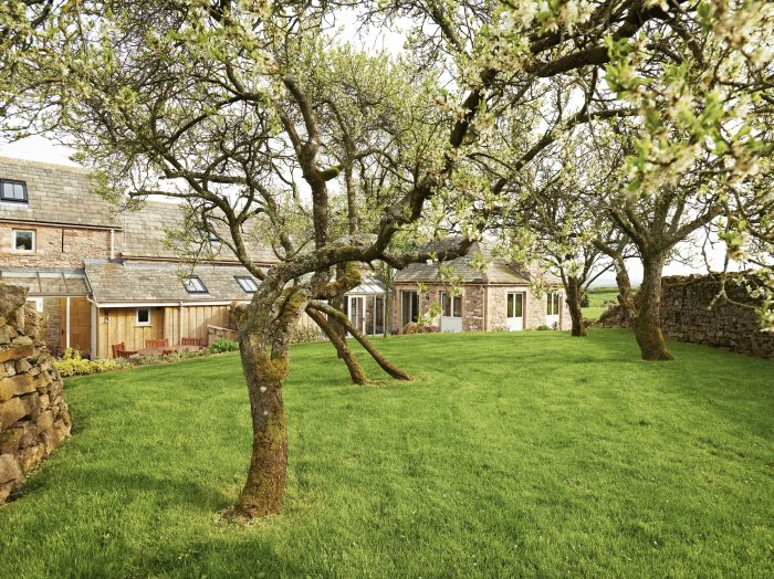 Holiday Homes for Large groups Lake District
